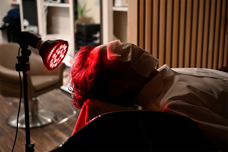 Images ヘアリゾート・ラボ