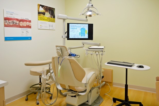 Images Downtown SD Modern Dentistry