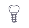 Dental Implants Pearl Dental Practice and Facial Aesthetics Clinic Dublin (01) 485 4567