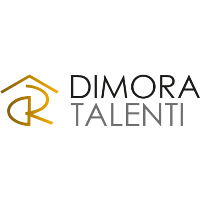 Dimora Talenti Logo