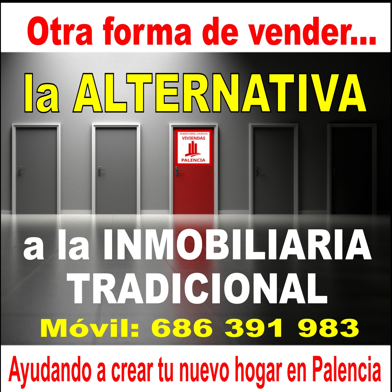 Images Asesoría Inmobiliaria Viviendas Palencia