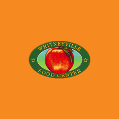 Whitneyville Food Center Logo