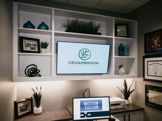 Images Cedarbrook Dental