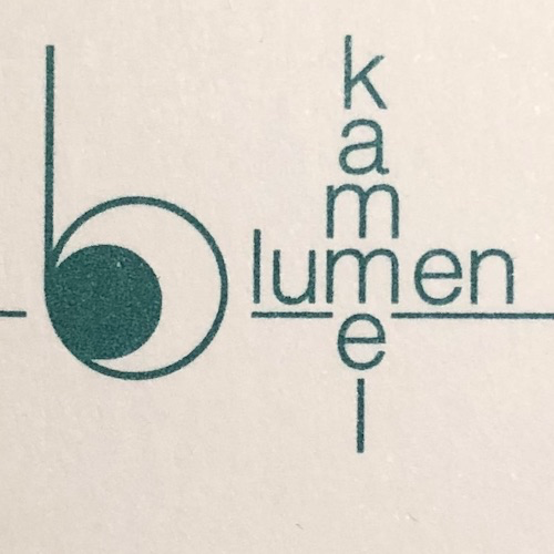 Logo Blumen Kammel