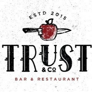 Trust & Co Miami Bar & Restaurant