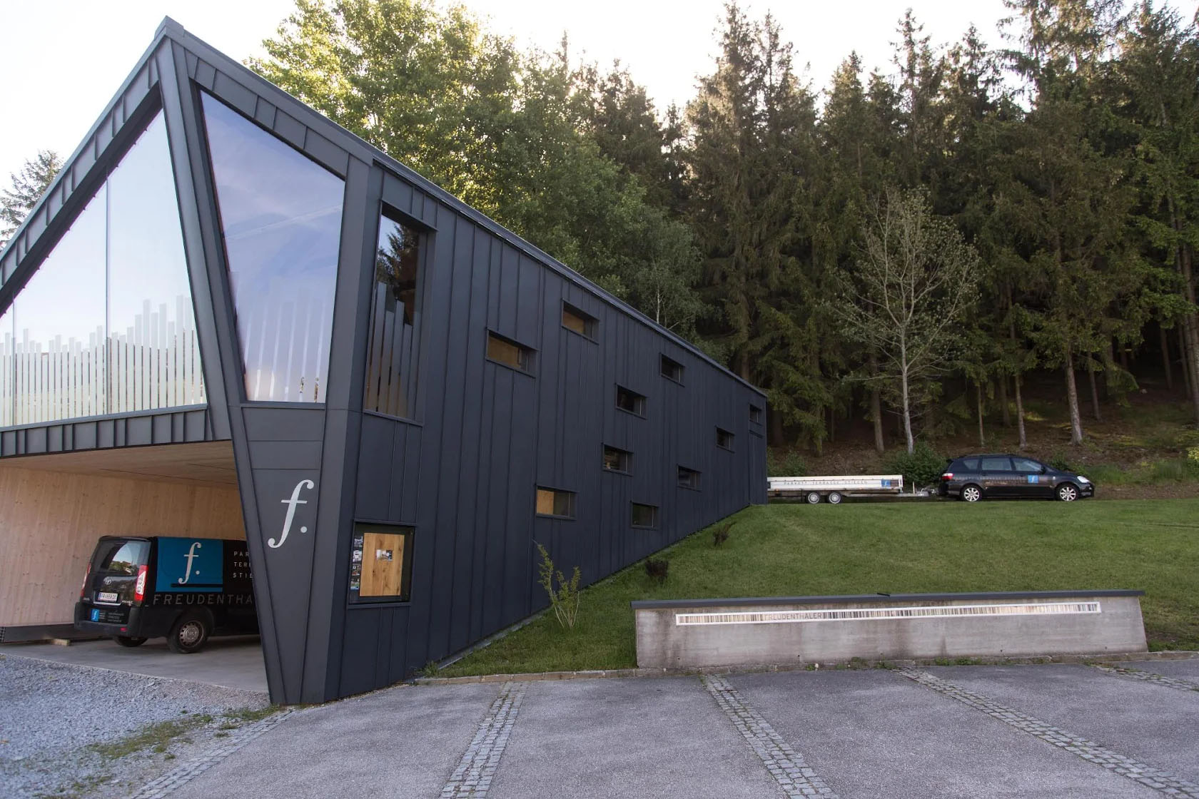 Bild 15 von Freudenthaler Parkett GmbH