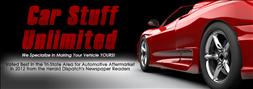Car Stuff Unlimited
