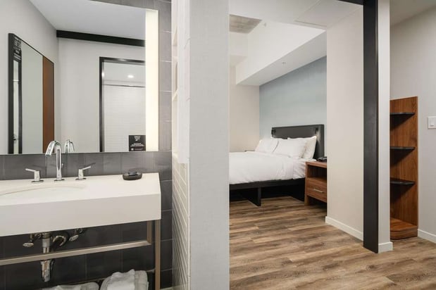 Images Motto By Hilton Philadelphia Rittenhouse Square