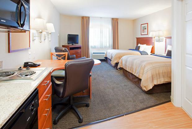 Images Candlewood Suites New Bern, an IHG Hotel