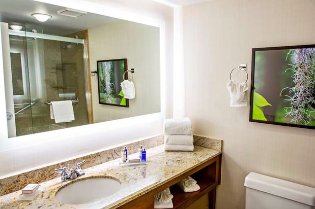 Images Hilton Ocala