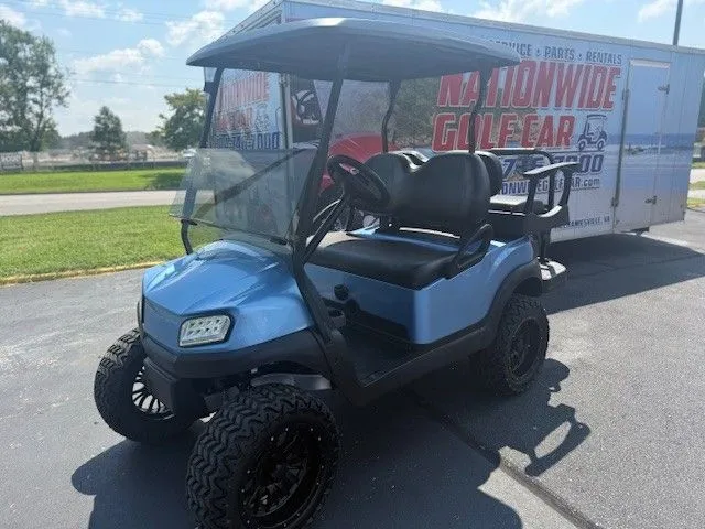 Images Nationwide Golf Car Inc.
