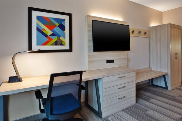 Images Holiday Inn Express & Suites Rochester Webster by IHG