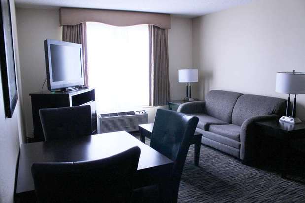 Images DoubleTree by Hilton Springdale