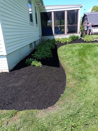 Images MRK Landscaping & Snowplowing