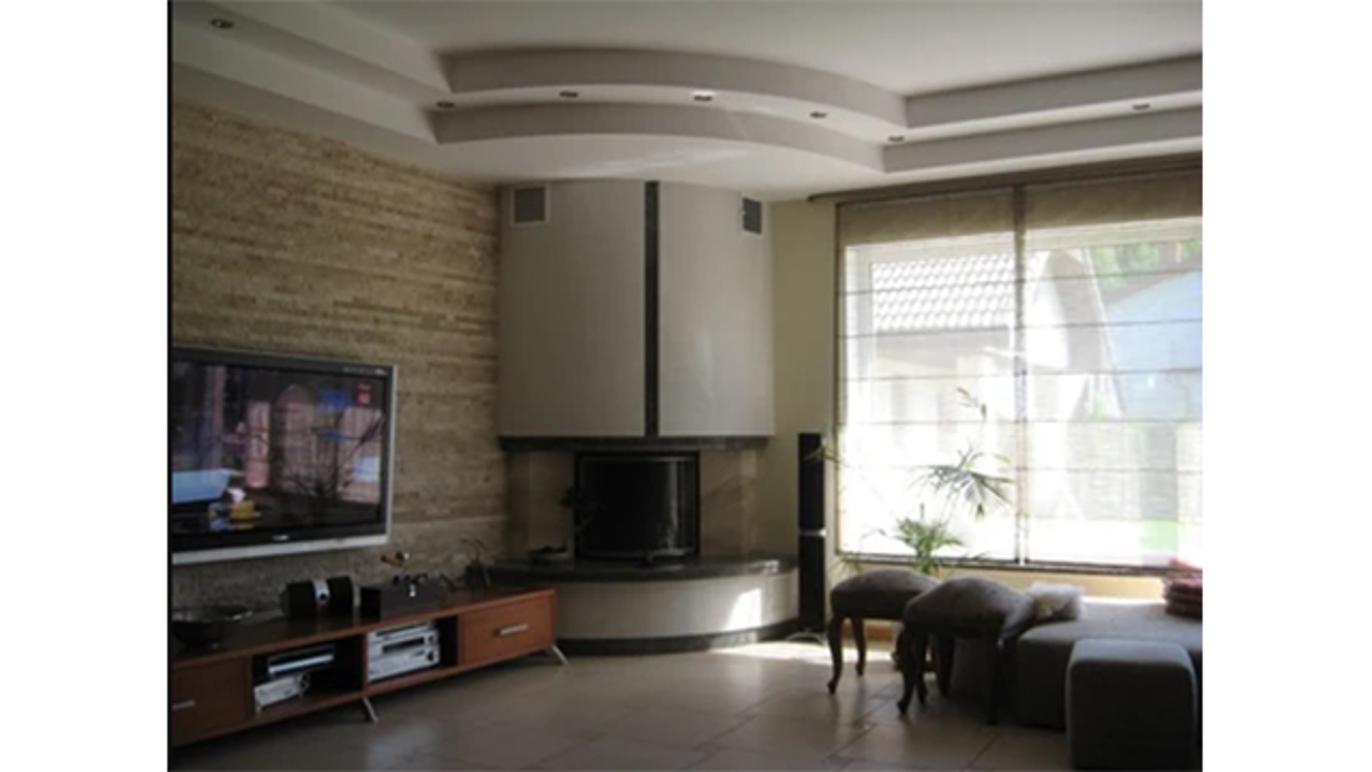 Images Serens Bygg AB - Kaminer Stockholm