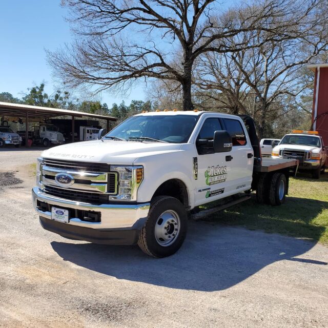 Images Ickes Tree Service Inc