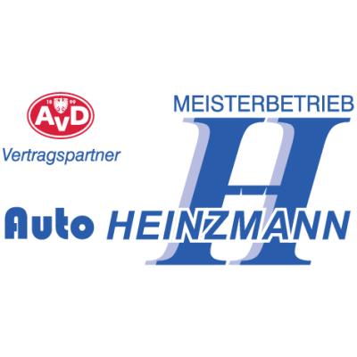 Auto Heinzmann in Schleiz - Logo