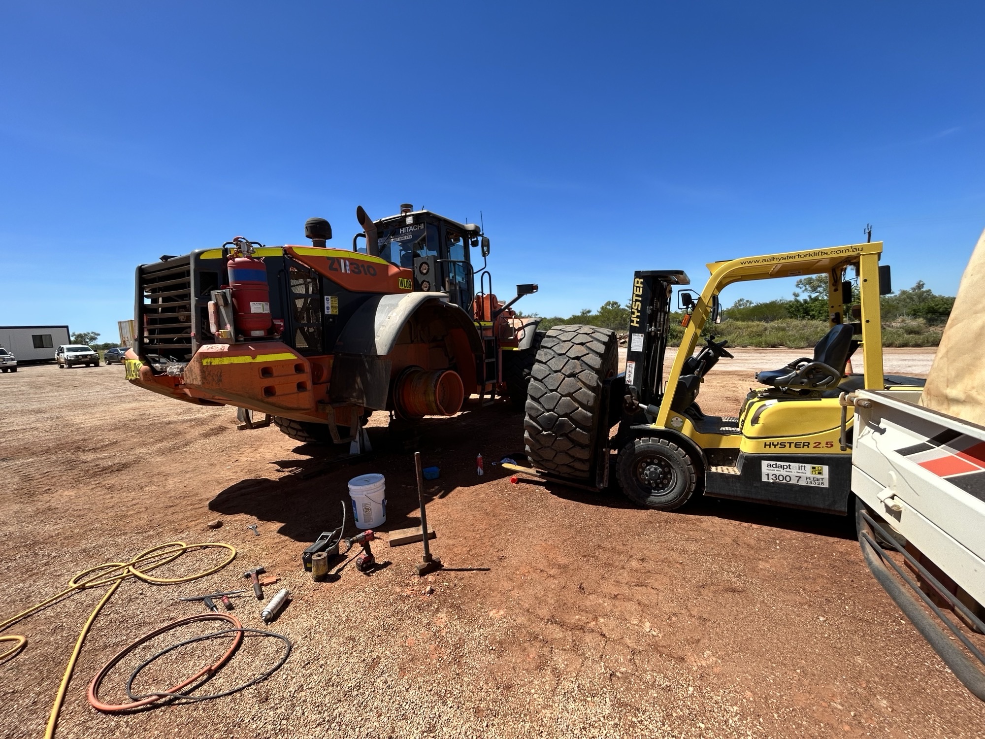 Images Kimberley Agricultural Supplies