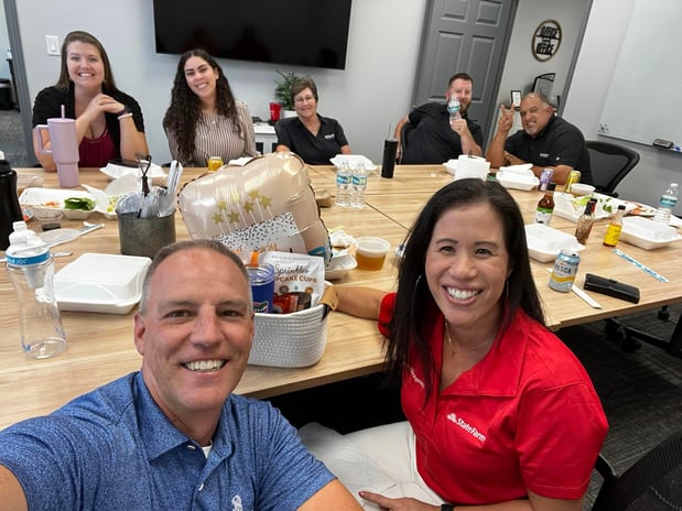 Images Bryan Fifer - State Farm Insurance Agent