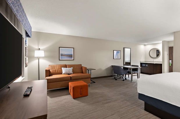 Images Hampton Inn & Suites by Hilton Petoskey