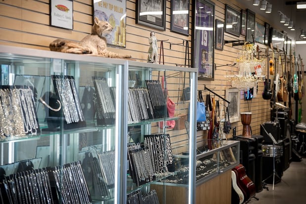 Images Mo Money Pawn Shop