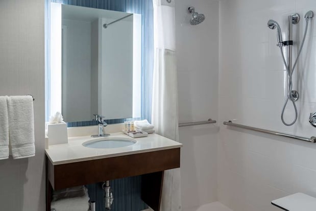 Images Hilton Garden Inn Arlington/Courthouse Plaza