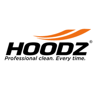 HOODZ of the Triangle Logo