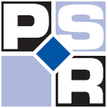 PSR Precision Surface Restoration Logo