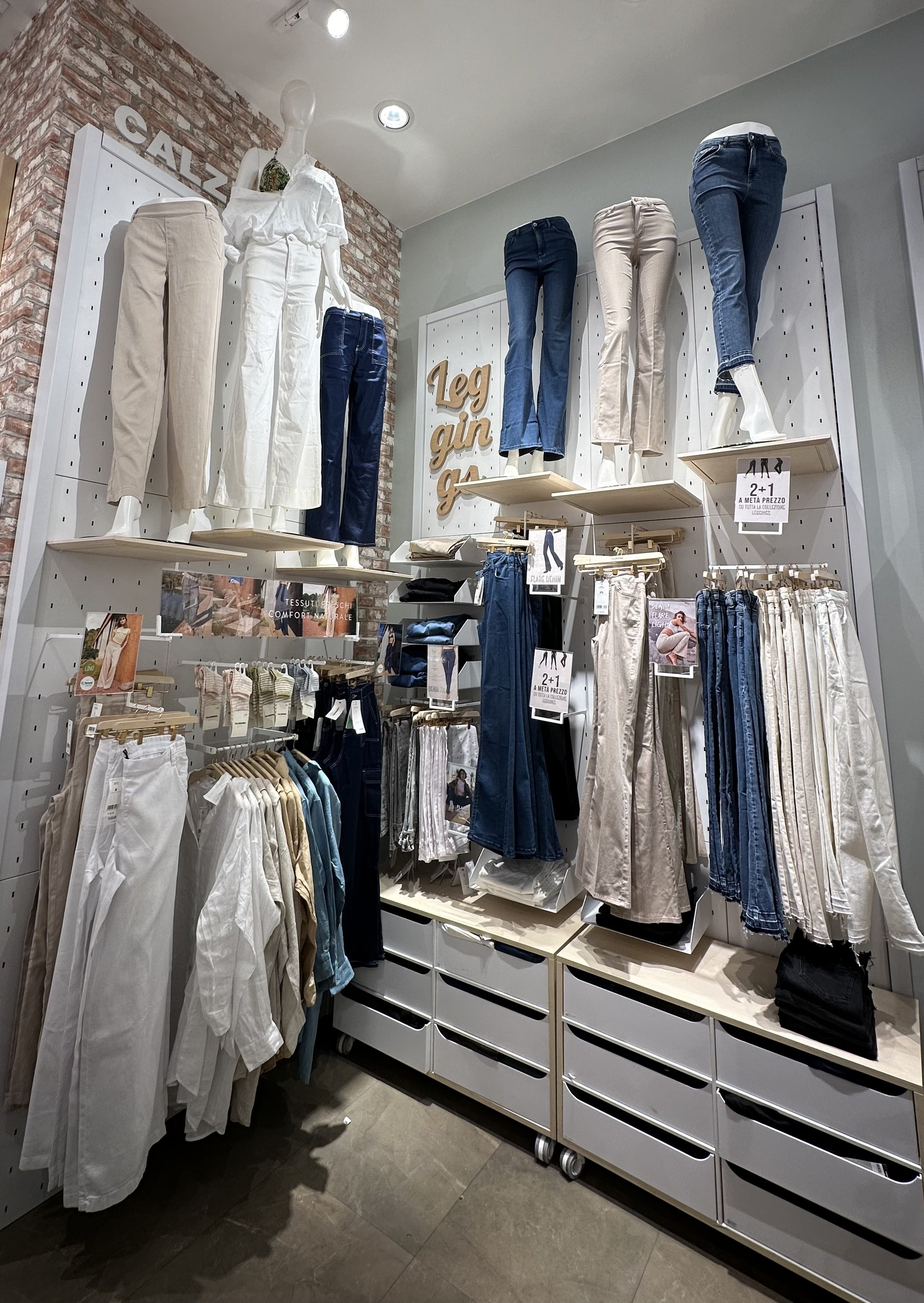 Images Calzedonia