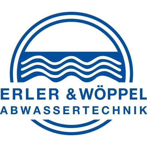 Bild zu Erler & Wöppel Abwassertechnik GmbH in Mannheim