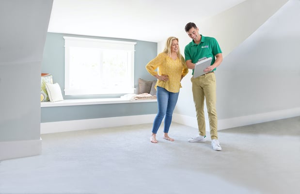 Images Raleigh Chem-Dry Carpet and Upholstery Cleaning
