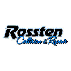 Rossten Collision & Repair - Grand Forks, ND 58201 - (701)772-5700 | ShowMeLocal.com