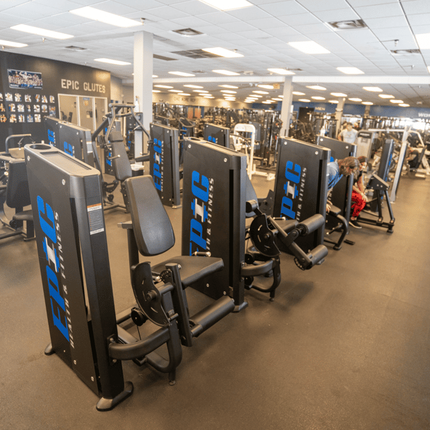 Images Epic Health & Fitness Brooksville