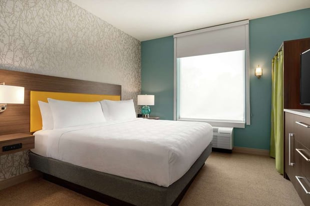 Images Home2 Suites by Hilton Ephrata
