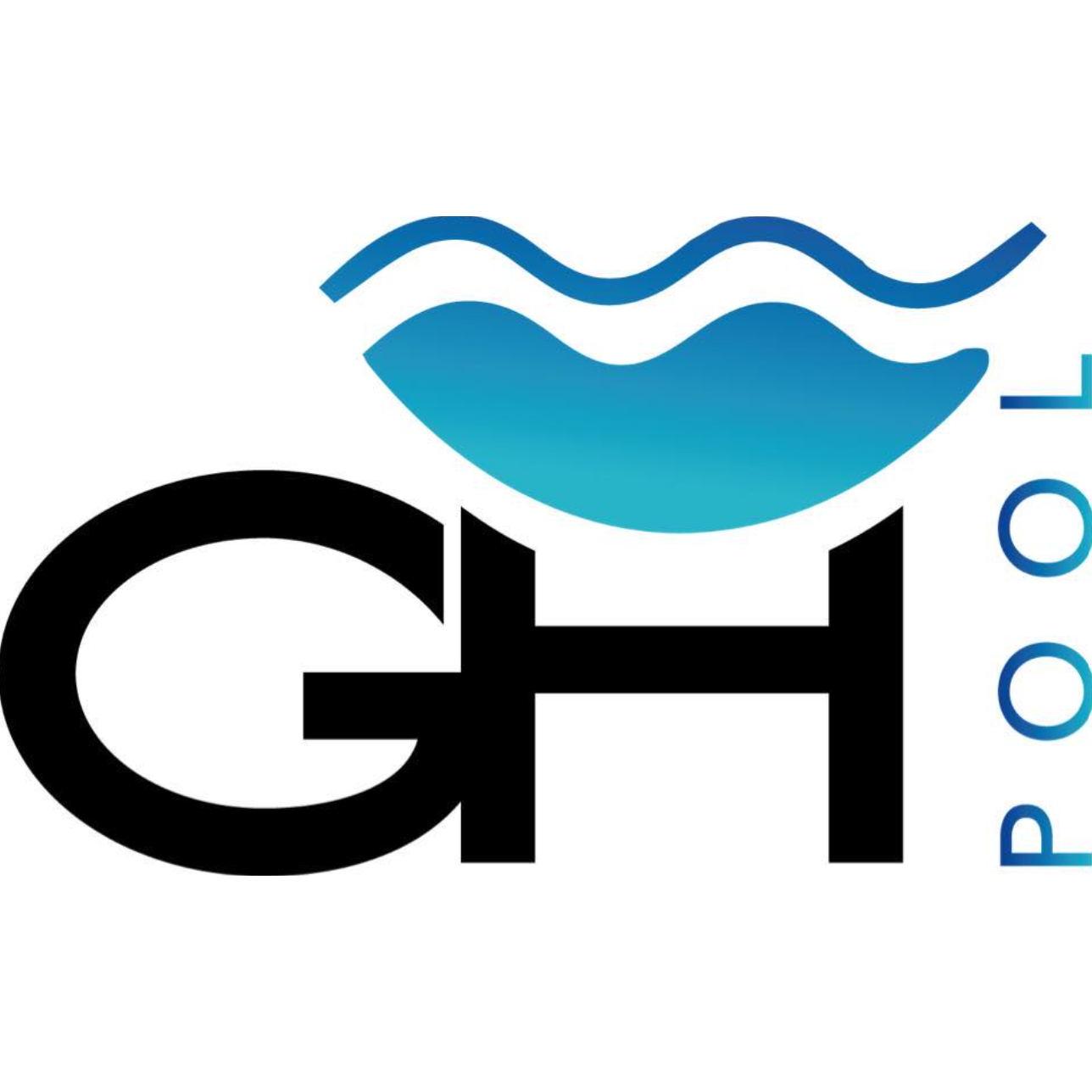 GH Pool Logo
