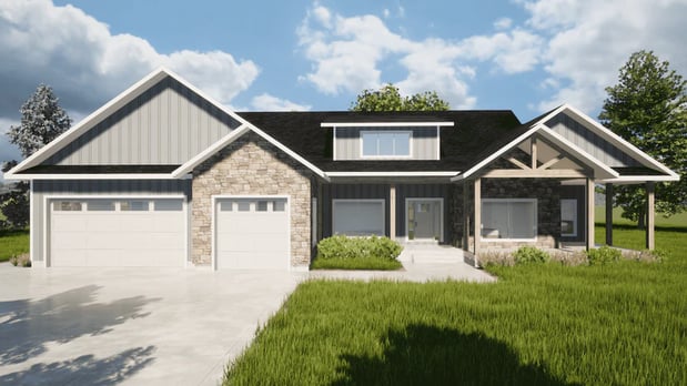 Images South Fork Design