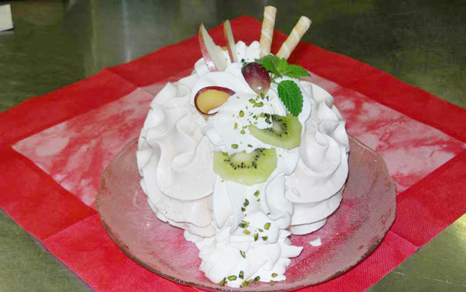 Bilder Restaurant Tannenbad