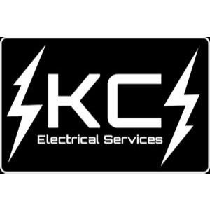 KC Electrical Services LLC Logo