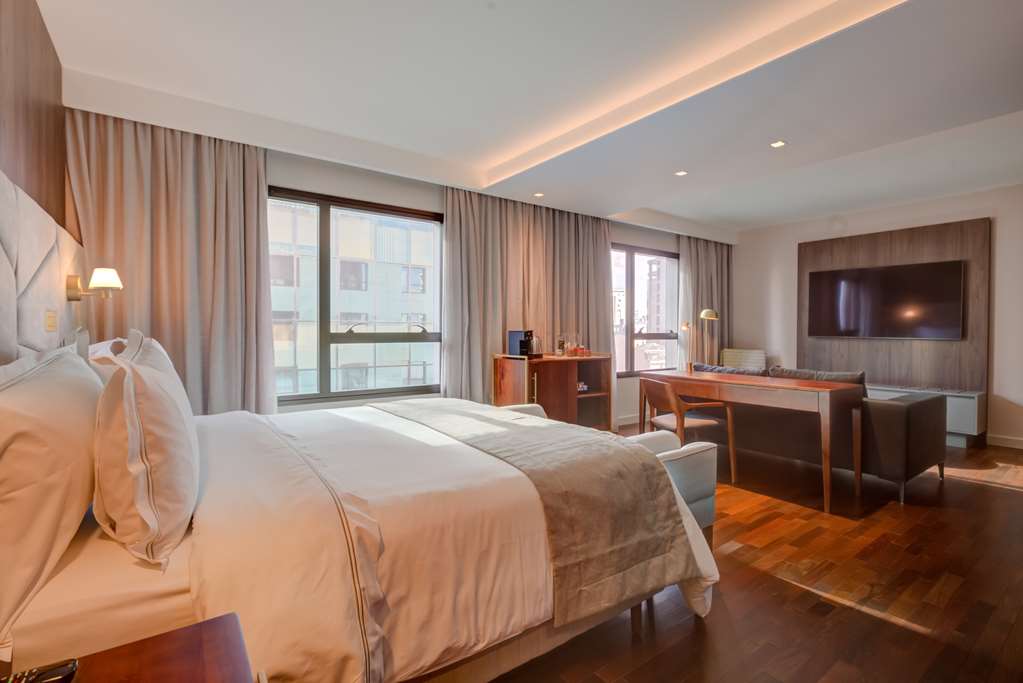 Images Qoya Hotel Sao Paulo, Curio Collection by Hilton