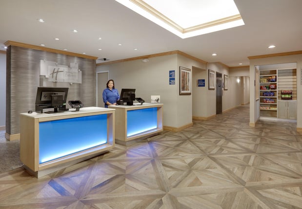 Images Holiday Inn Express & Suites San Antonio - Brooks City Base by IHG