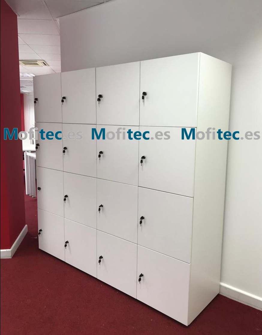 Images Mofitec - Mobiliario de Oficinas