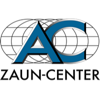 Logo AC ZAUN-CENTER GmbH