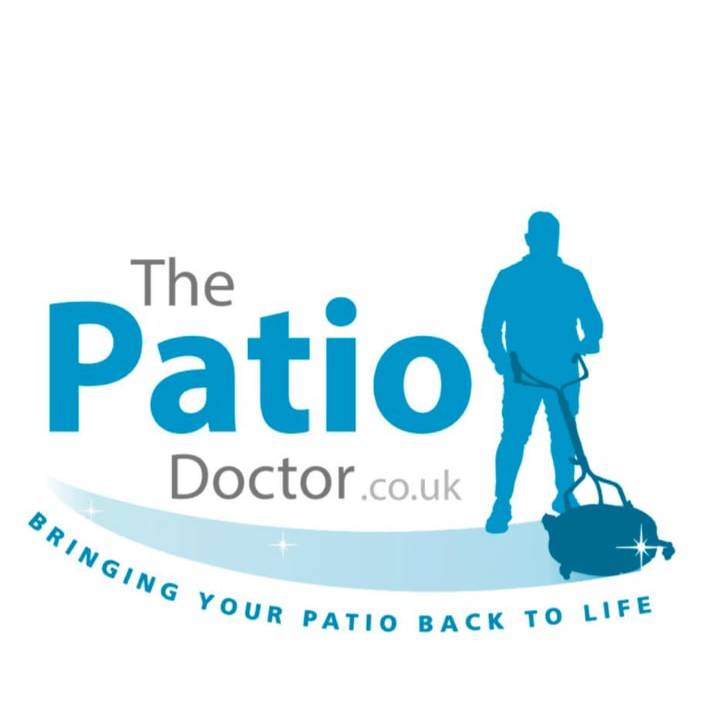 The Patio Doctor Logo