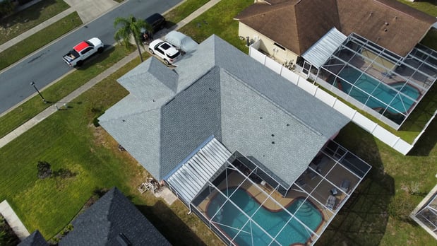 Images Method Roofing & Solar
