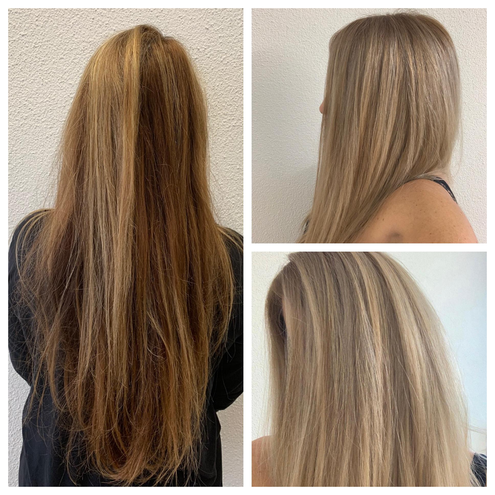 Coiffure Stile Libero, Rikonerstrasse 14 in Effretikon