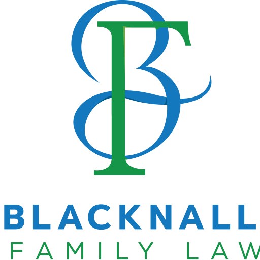 The Law Offices of Sharita Blacknall, PC Logo