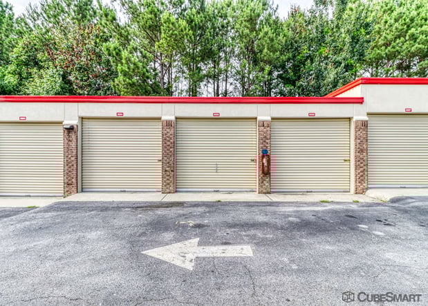 Images CubeSmart Self Storage