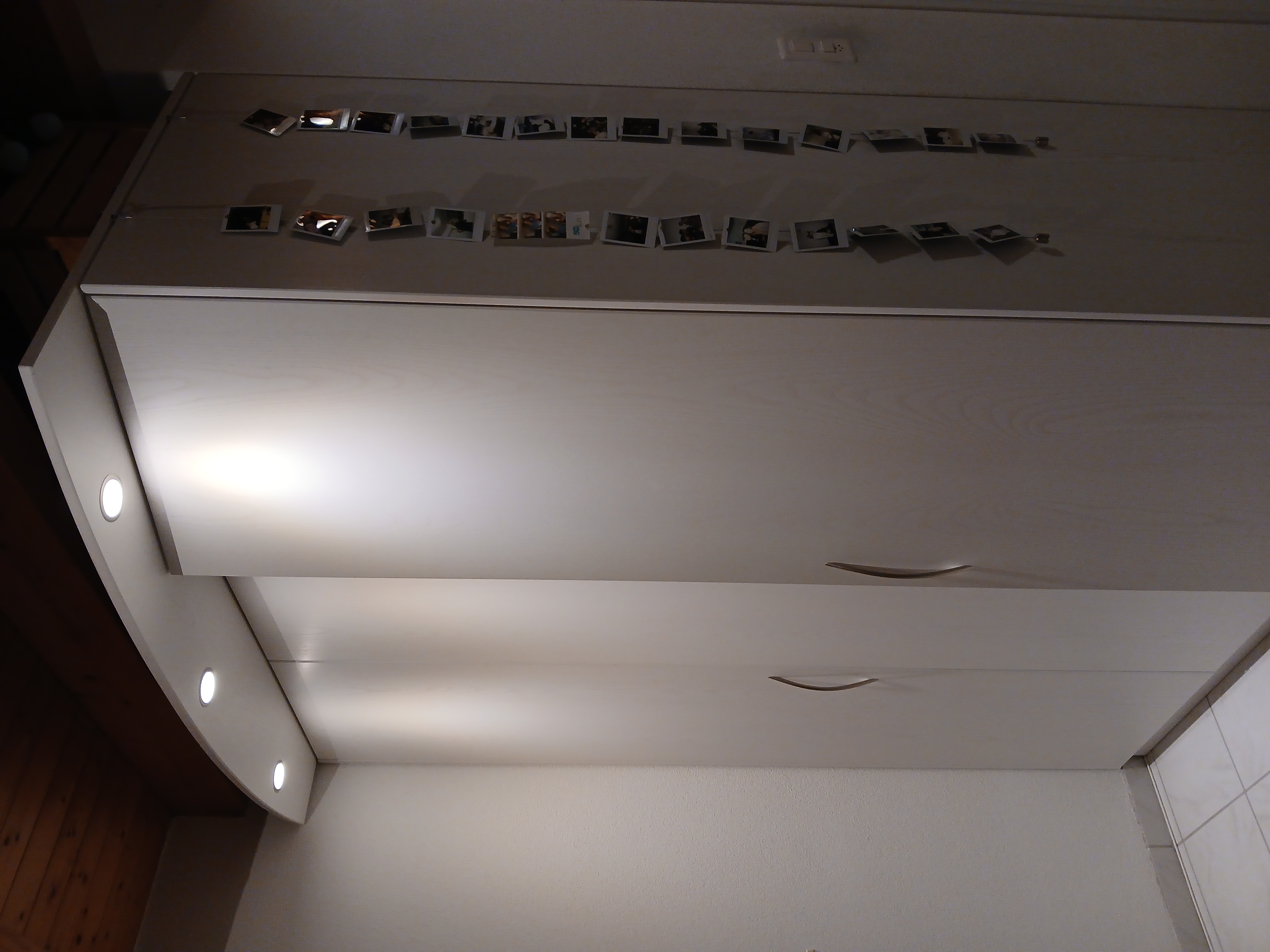 H. Ramp Innenausbau GmbH, Mülistrasse 20 in Lufingen