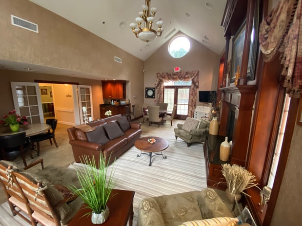 Images The Avenue of Upper Arlington