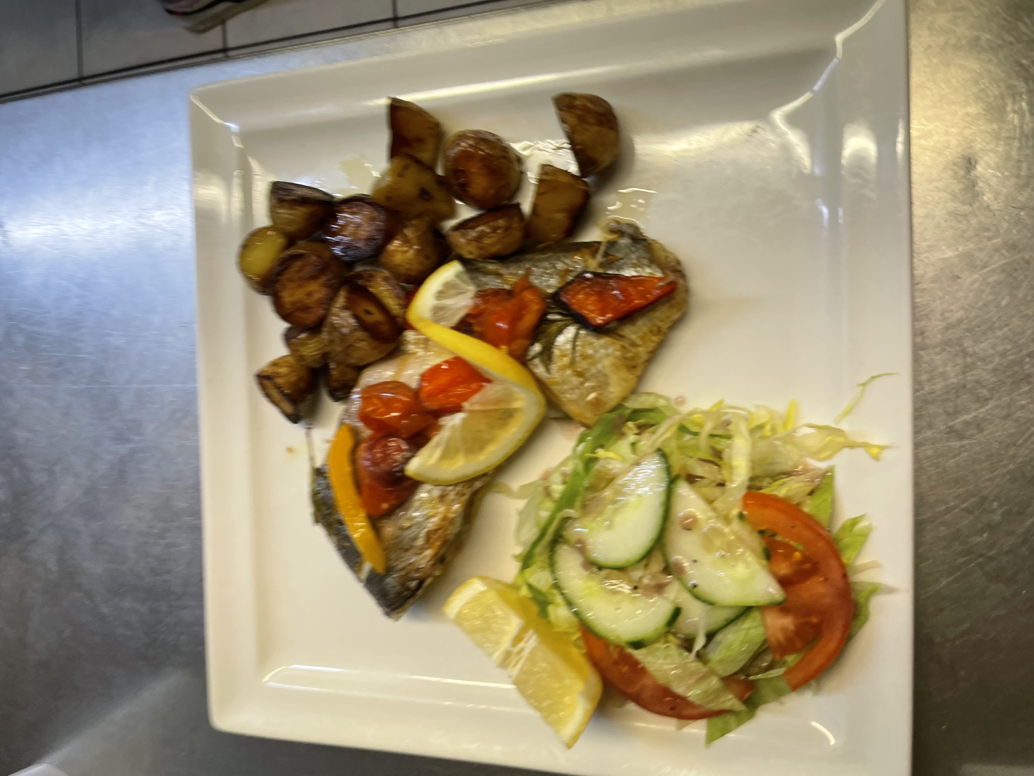 Bilder ITACAN- Restaurant • Bar • Pinseria